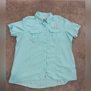 Magellan fishing top